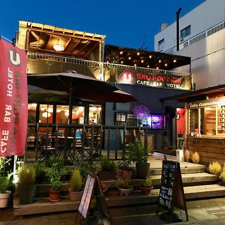 Uno Port Inn Tamana Dış mekan fotoğraf
