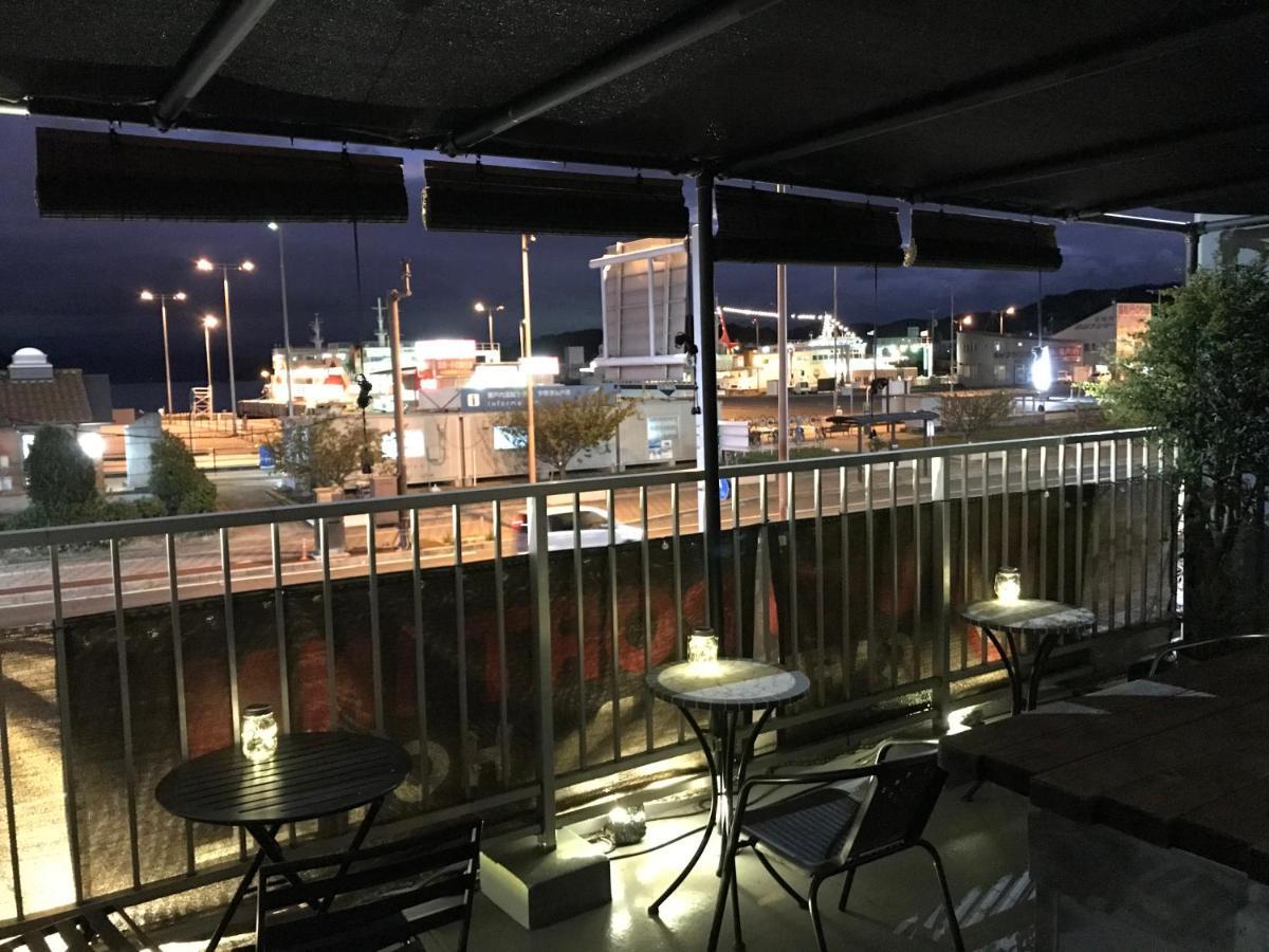 Uno Port Inn Tamana Dış mekan fotoğraf