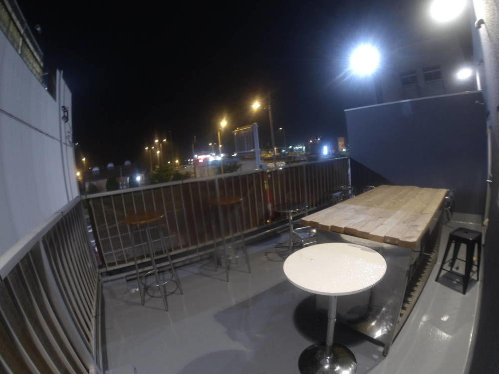 Uno Port Inn Tamana Dış mekan fotoğraf