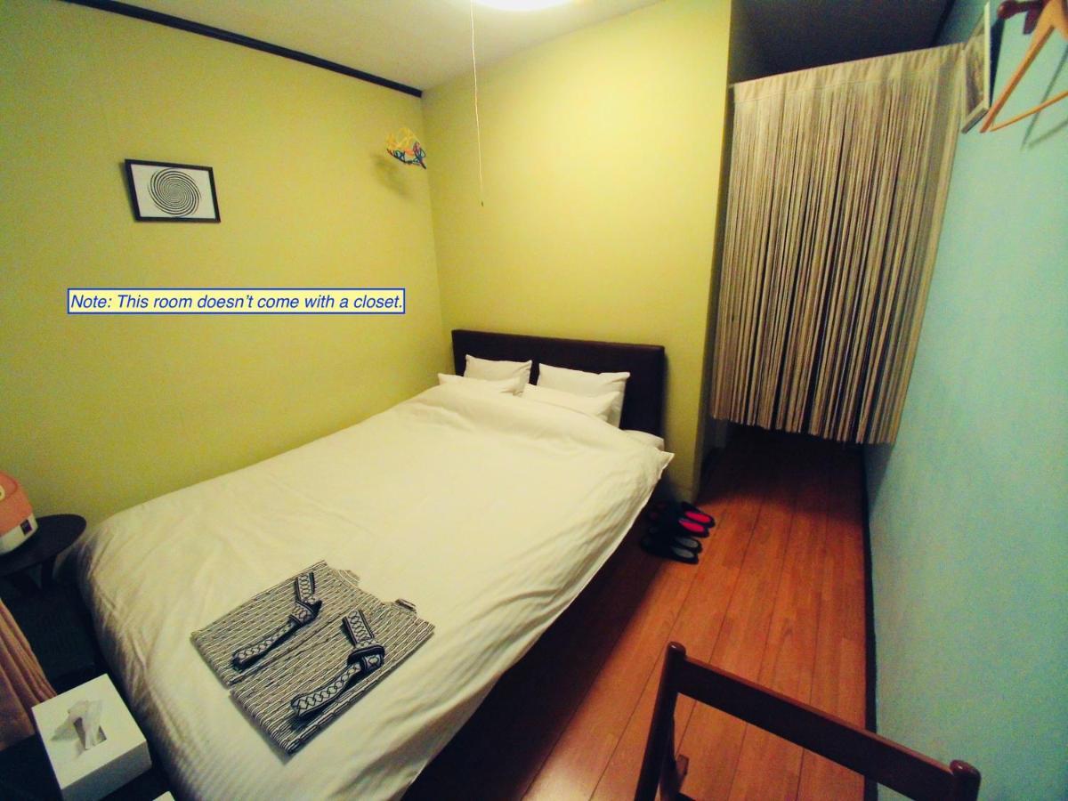 Uno Port Inn Tamana Dış mekan fotoğraf