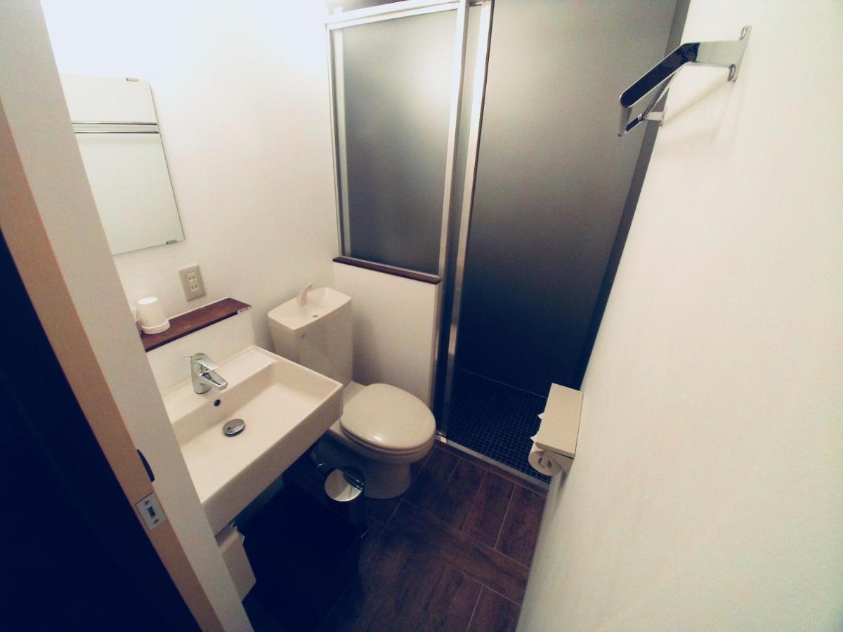 Uno Port Inn Tamana Dış mekan fotoğraf